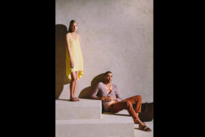 Armani Exchang Design