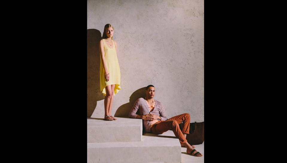 Armani Exchang Design