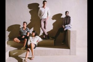 Armani Exchange Lighting Designer