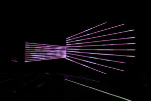 Diesel Lighting Design
