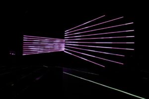 Diesel Lighting Design