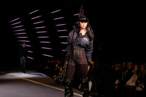 Diesel Fashion Show Lighting Designer