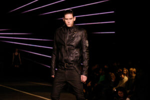Diesel Fashion Show Lighting
