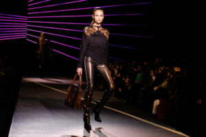 Diesel Fashion Show
