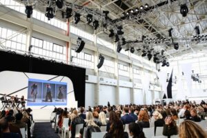 Fashion Technology Forum Lighting Design