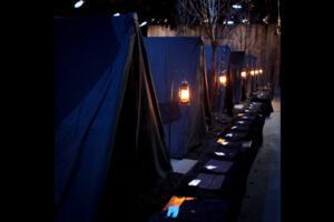 Greg Lauren 2015 Lighting Design