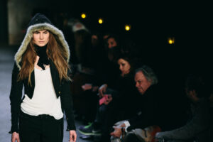 Greg Lauren 2015 Fashion Show