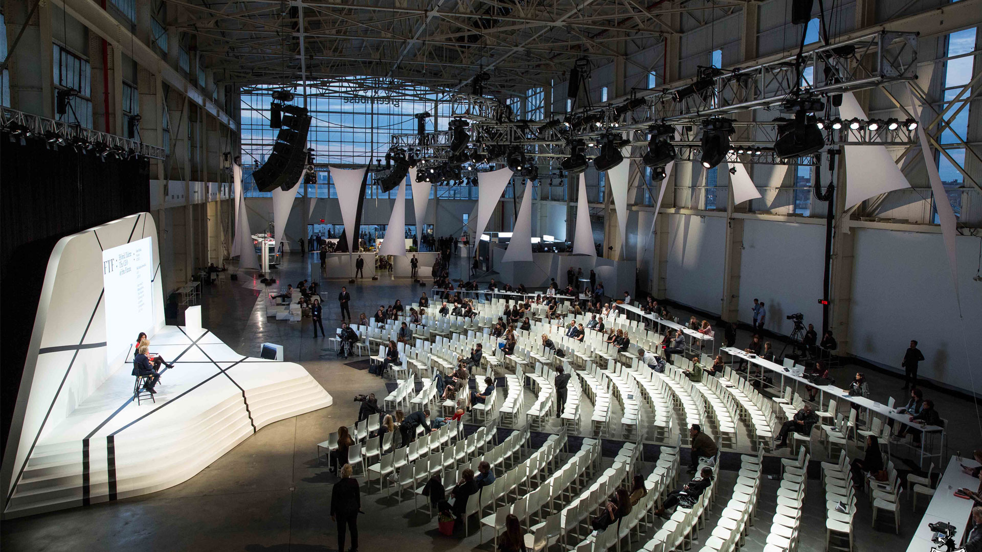 Event Lighting Design