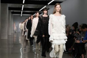 Fashion Lighting Design