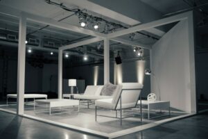 Ji Oh Fall Lighting Designer