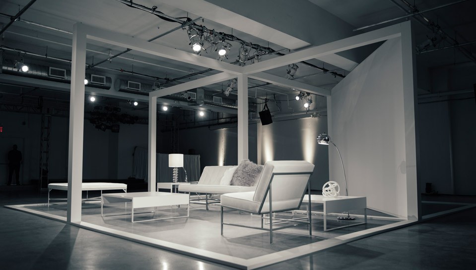 Ji Oh Fall Lighting Designer