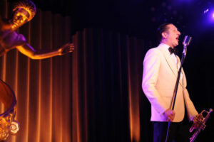 Tiffanys Lighting Design Performance