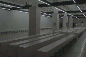 Zimmerman FW 2017 Lighting Design