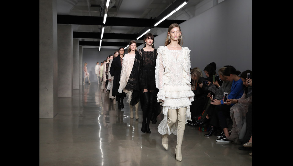Zimmerman FW 2017 Design
