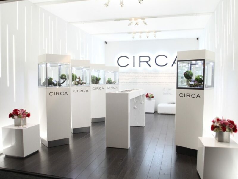 Circa